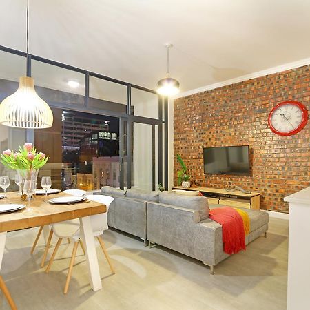 The Rhino Hotel & Apartments 케이프타운 외부 사진